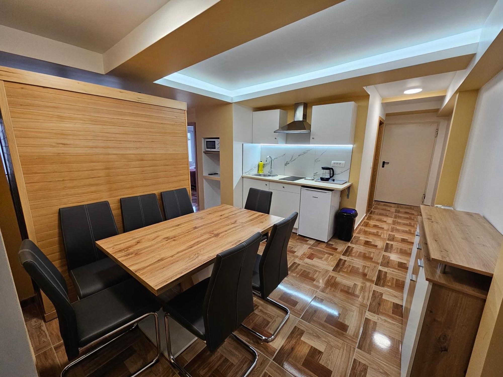 Royal Apartments & Rooms Zagreb Exterior foto