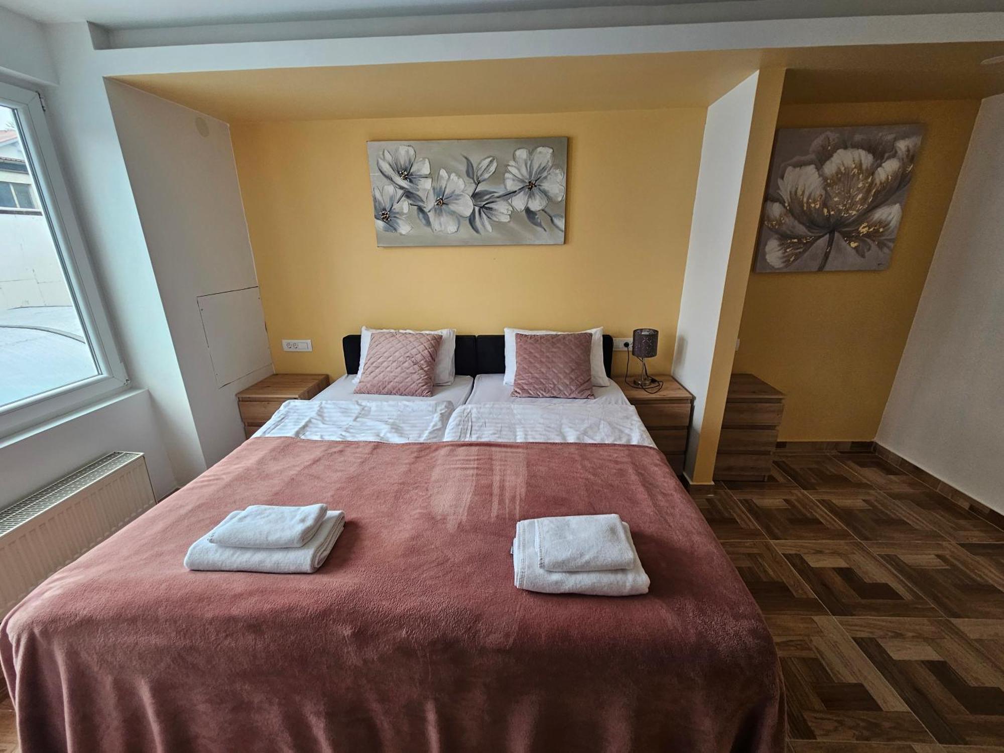 Royal Apartments & Rooms Zagreb Exterior foto