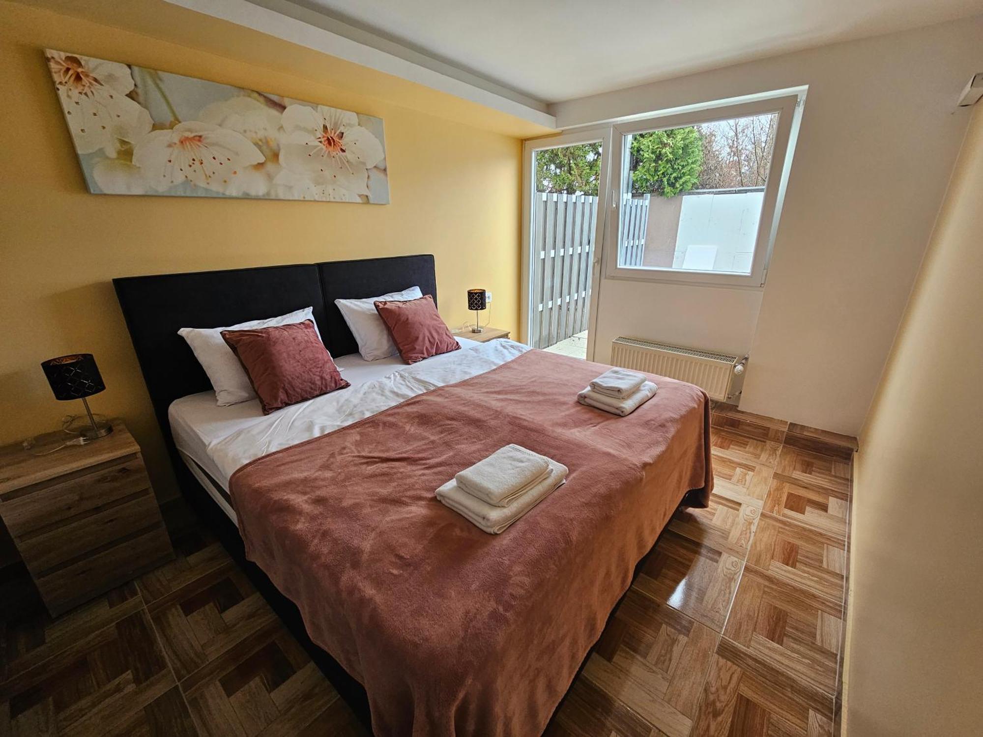 Royal Apartments & Rooms Zagreb Exterior foto