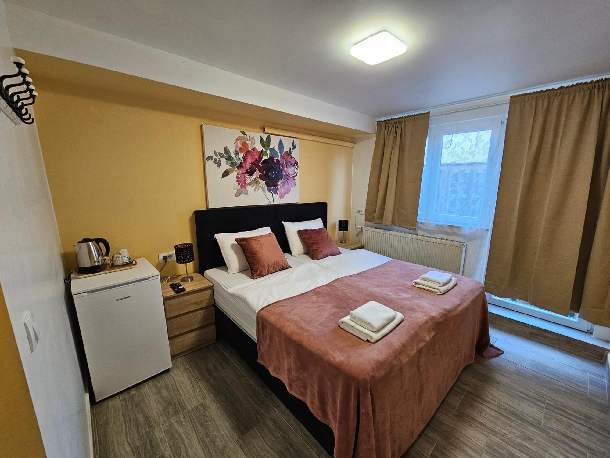 Royal Apartments & Rooms Zagreb Exterior foto