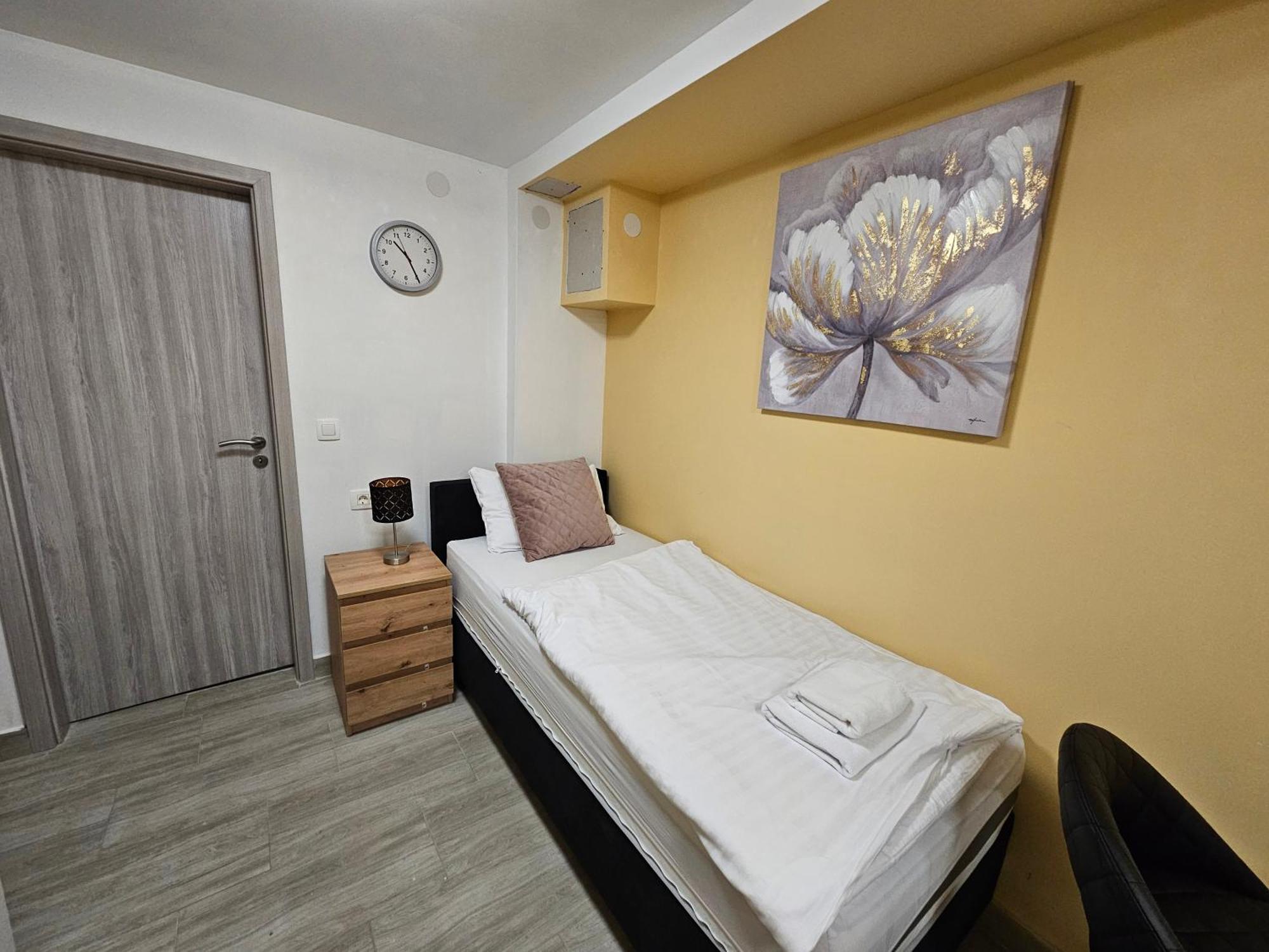 Royal Apartments & Rooms Zagreb Exterior foto