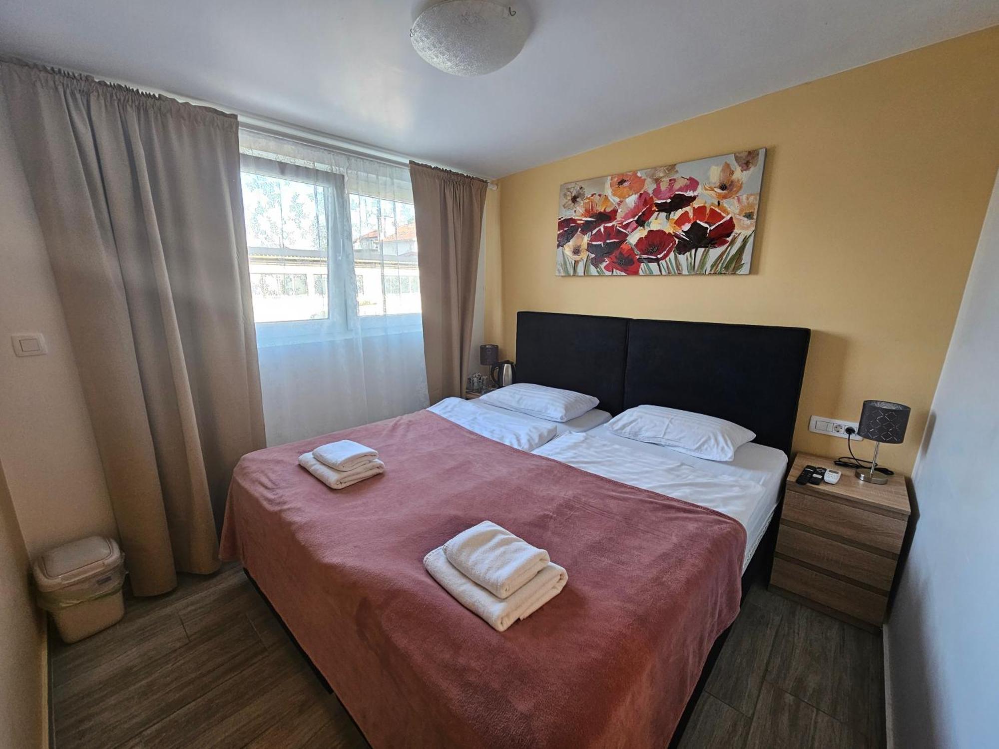 Royal Apartments & Rooms Zagreb Exterior foto