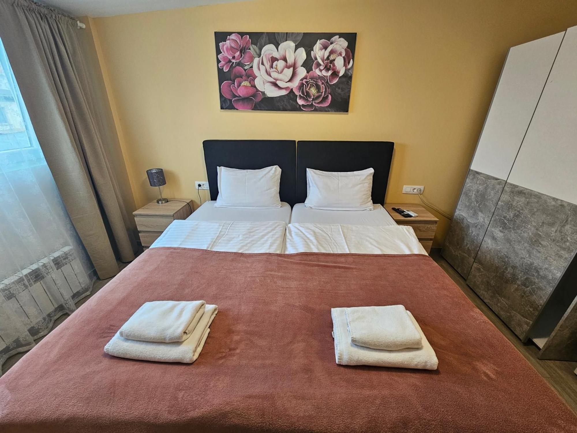 Royal Apartments & Rooms Zagreb Exterior foto