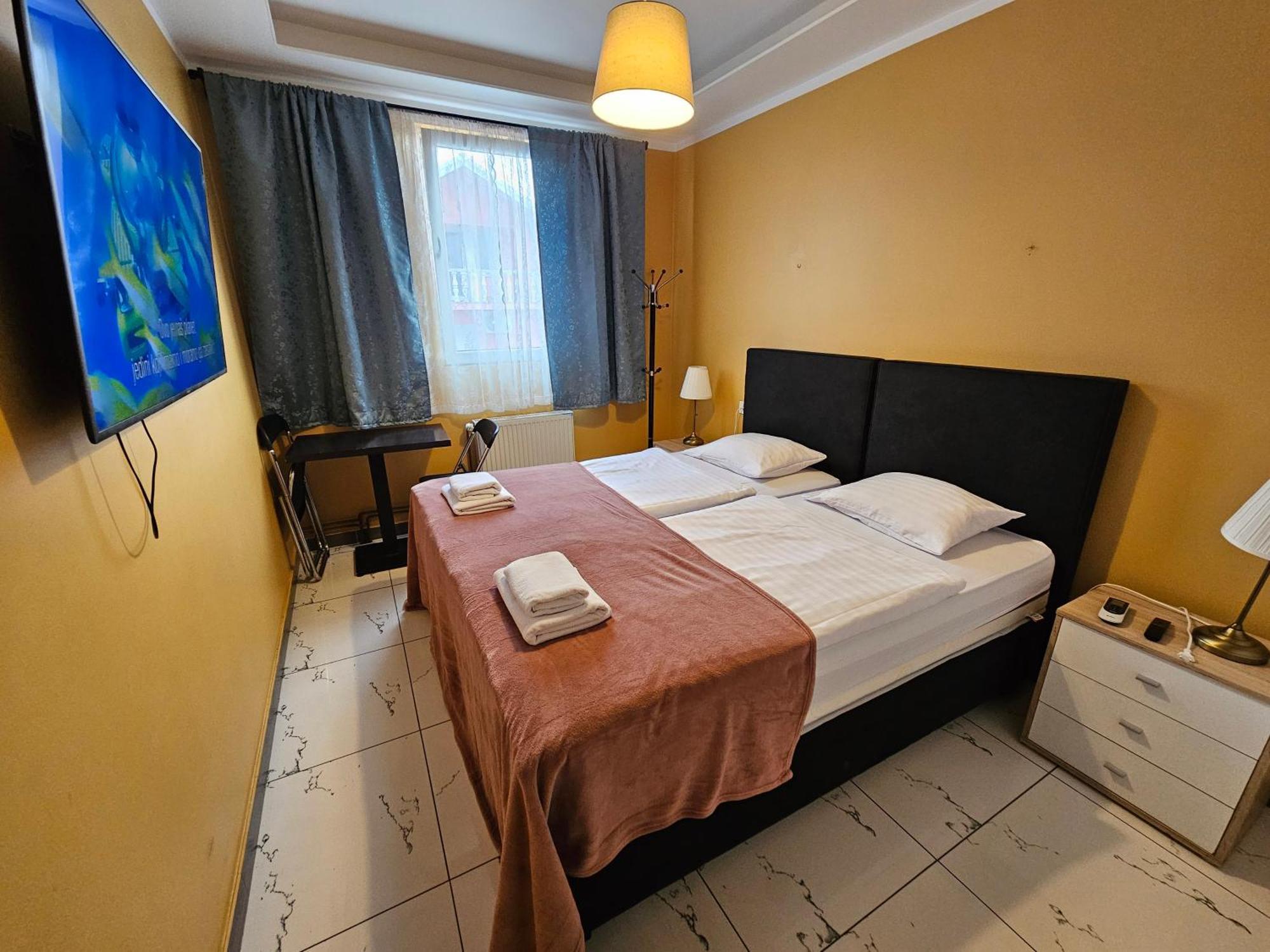 Royal Apartments & Rooms Zagreb Exterior foto