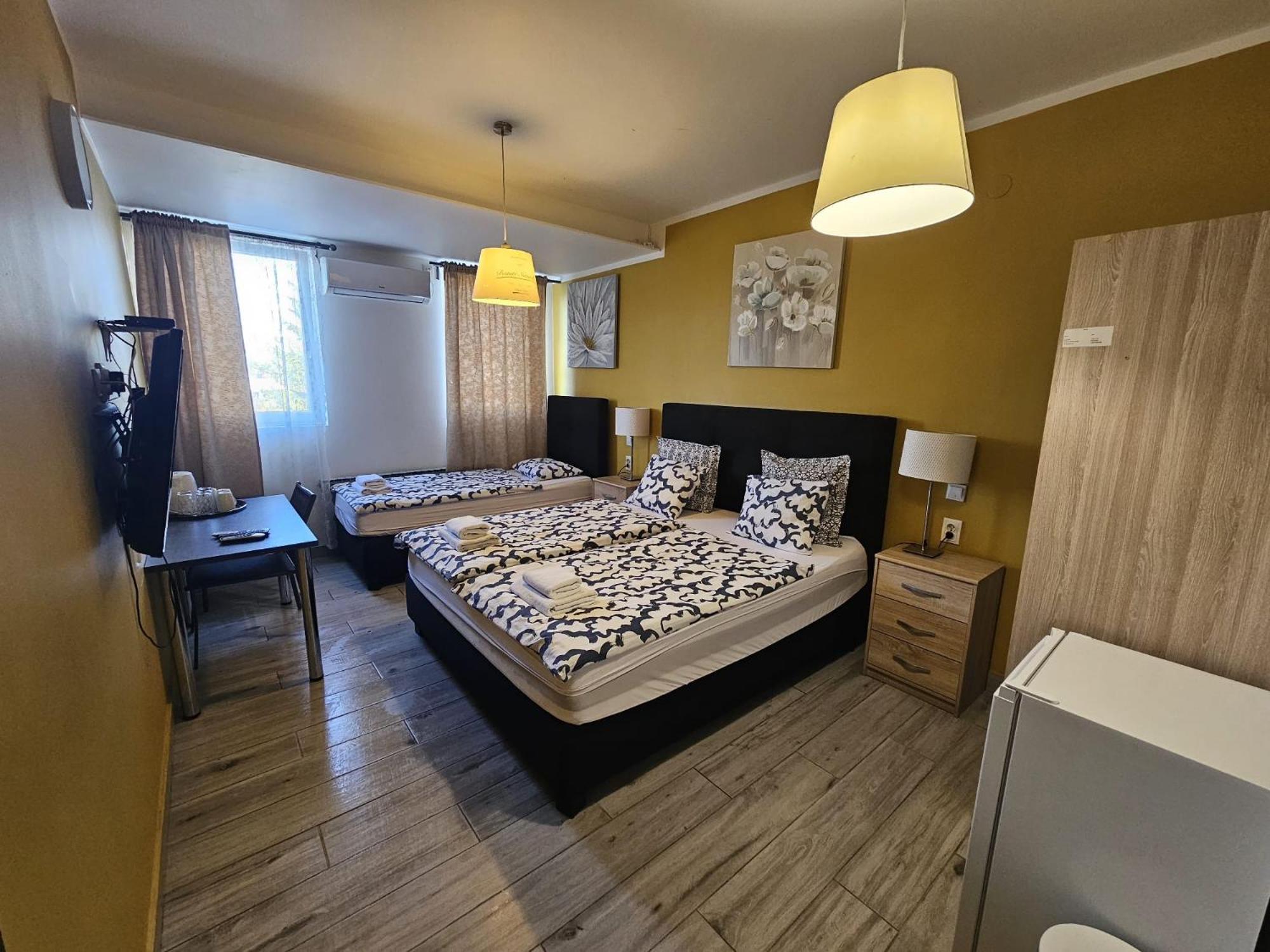 Royal Apartments & Rooms Zagreb Exterior foto