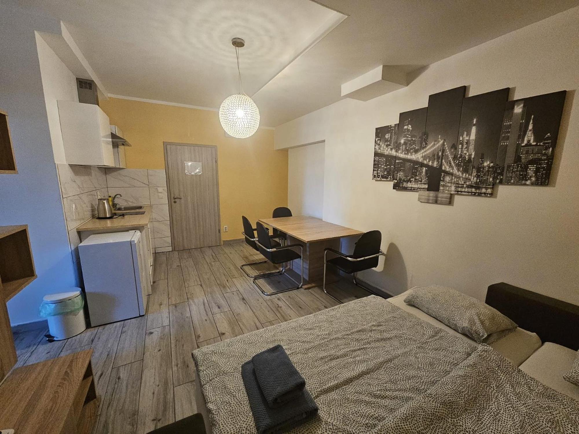 Royal Apartments & Rooms Zagreb Exterior foto