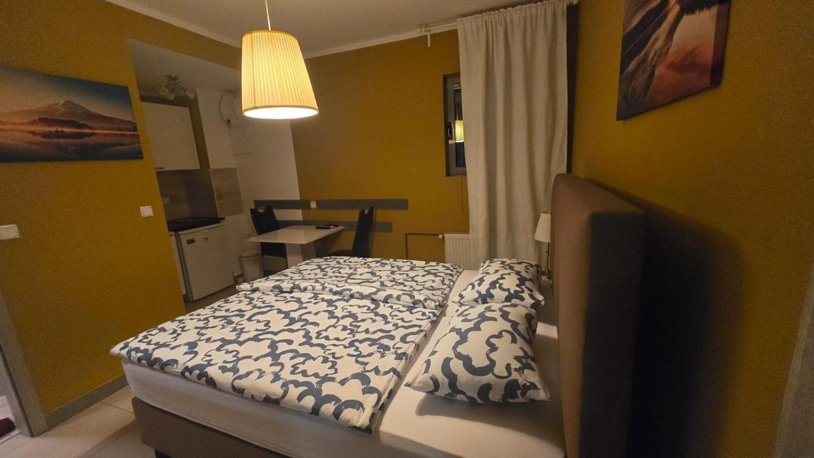 Royal Apartments & Rooms Zagreb Exterior foto
